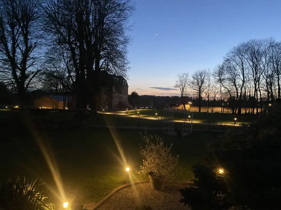 Le Domaine de la Brosse 2