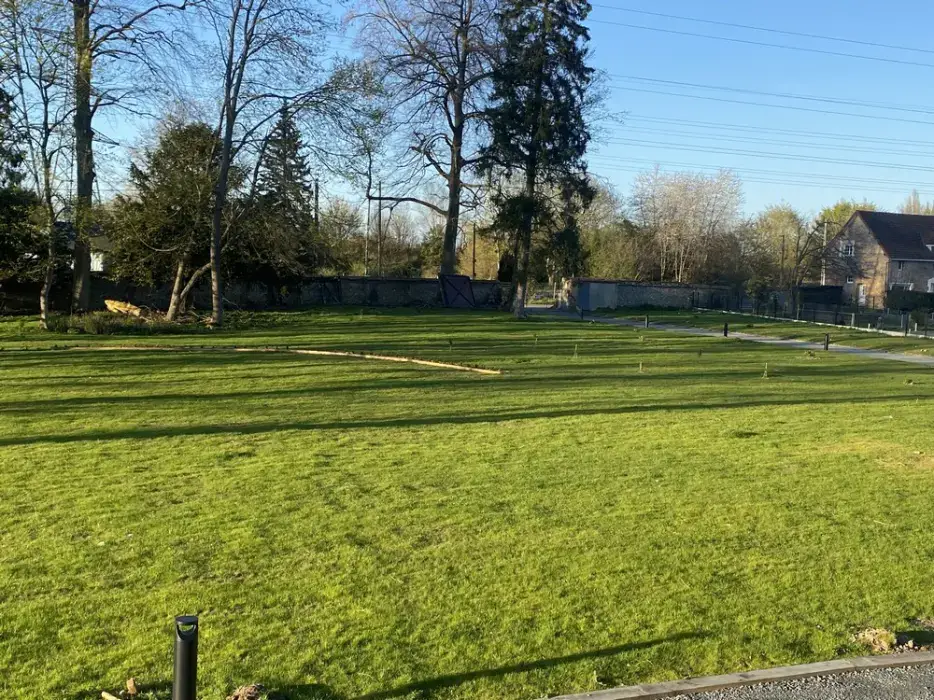 Le Domaine de la Brosse 3