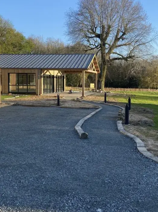 Le Domaine de la Brosse 5