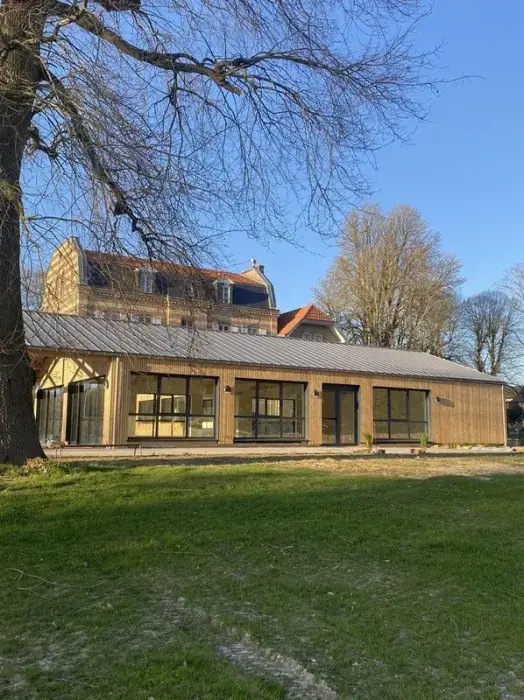 Le Domaine de la Brosse 6