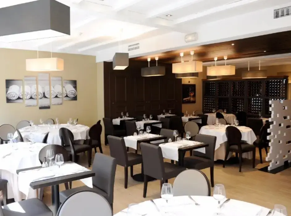 Hotel de France 2