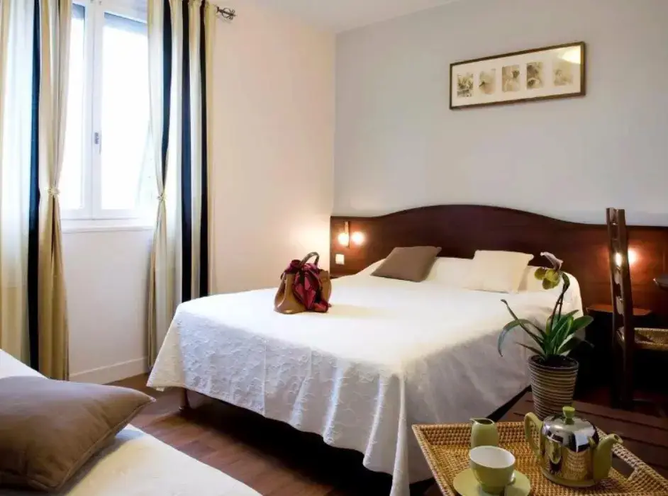 Hotel de France 3