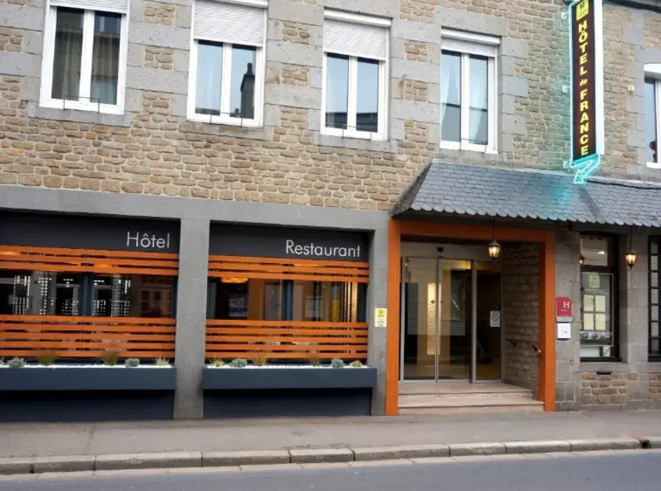 Hotel de France 4