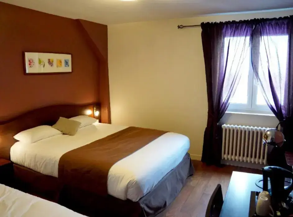 Hotel de France 6