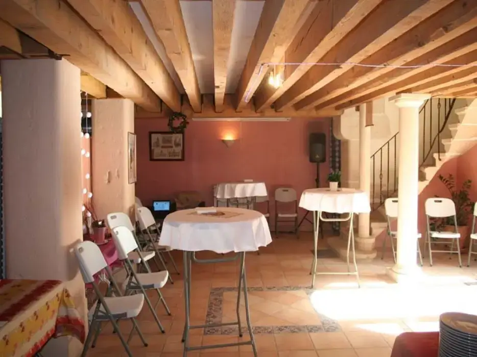 L'Aube du Moulin 2
