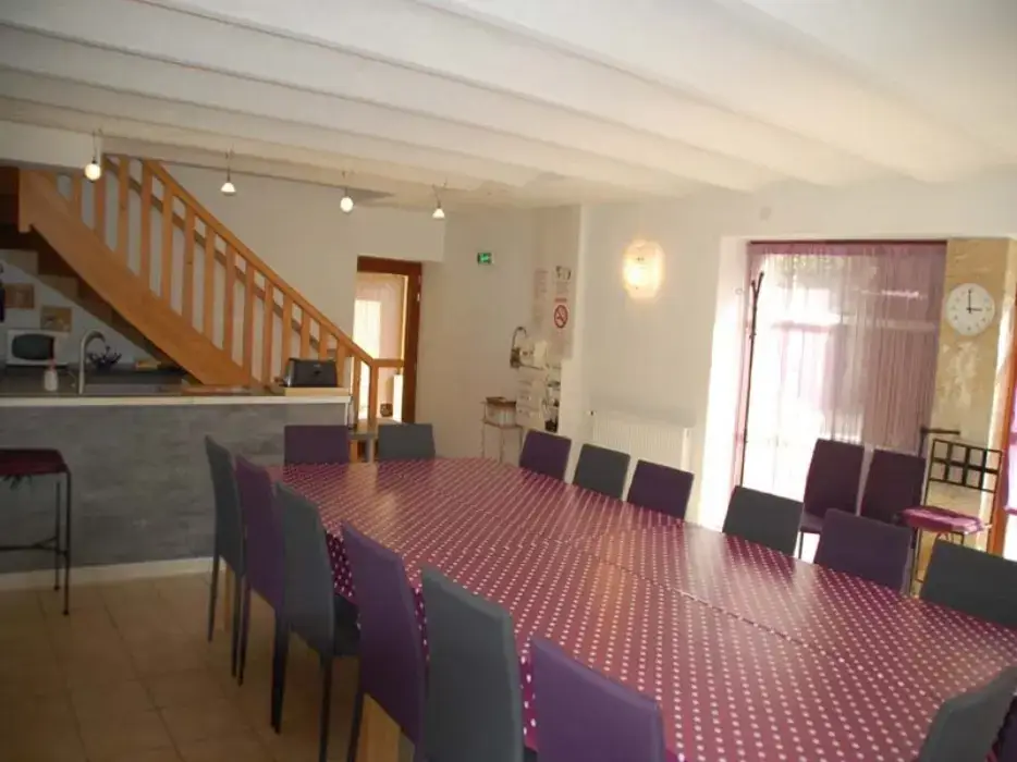 L'Aube du Moulin 3