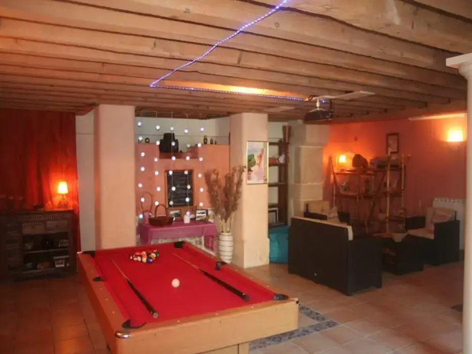 L'Aube du Moulin 7