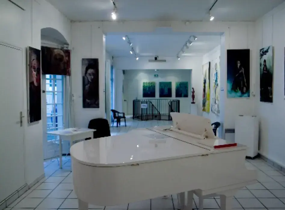 Espace Christiane Peugeot