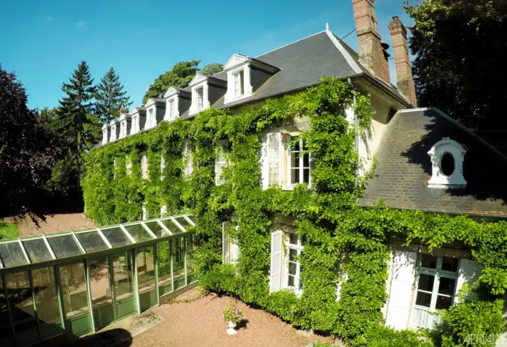 Le Manoir de la Canche 2
