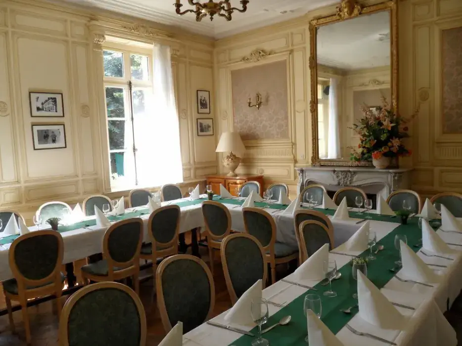 Le Manoir de la Canche 5