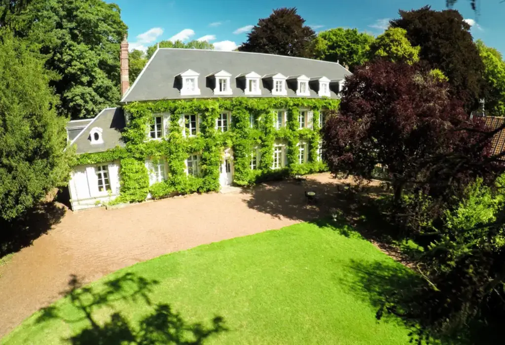 Le Manoir de la Canche 6