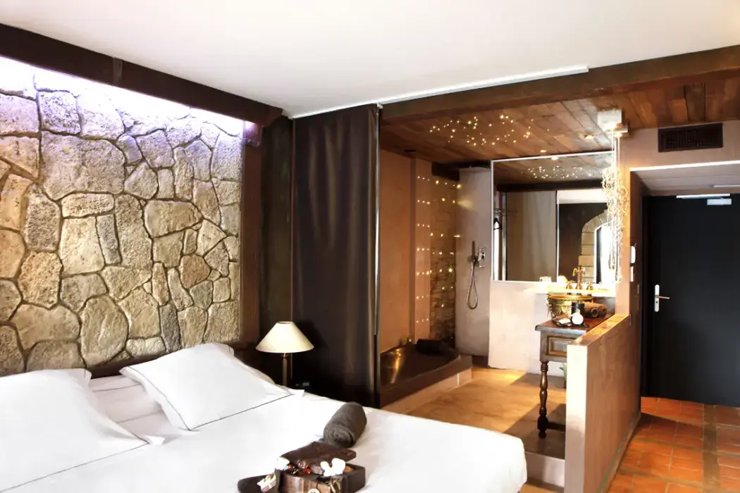 Hôtel Marinca 3