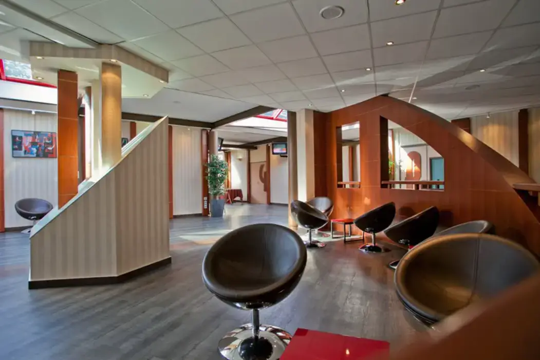The Originals City Complexe Ascotel Lille Métropole 7