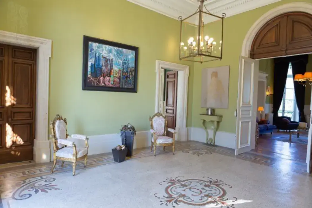 Château Laverdines 2