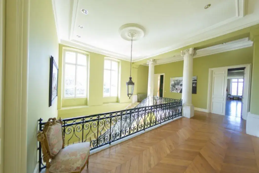 Château Laverdines 4