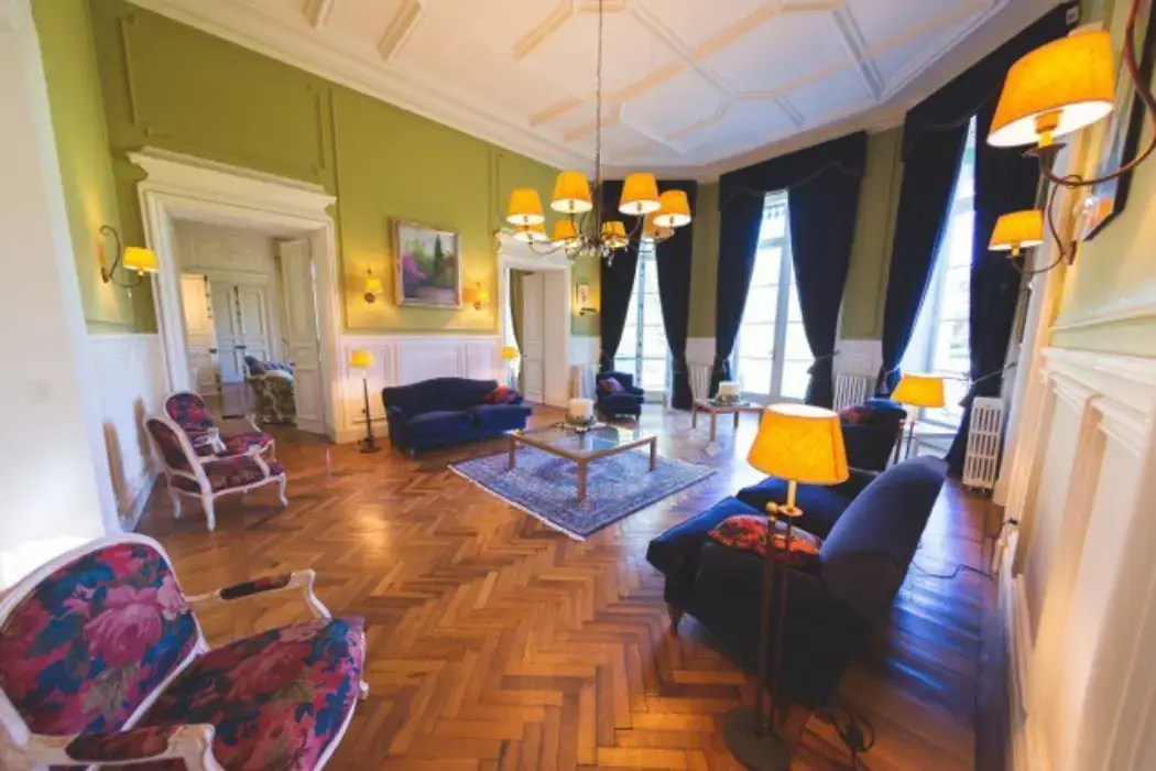 Château Laverdines 5