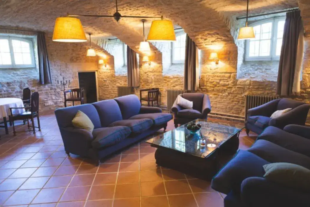 Château Laverdines 7