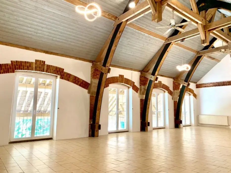 Ferme de Forest 2