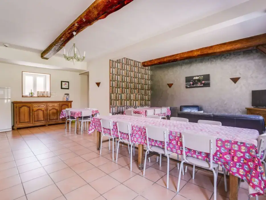 Ferme de Forest 5