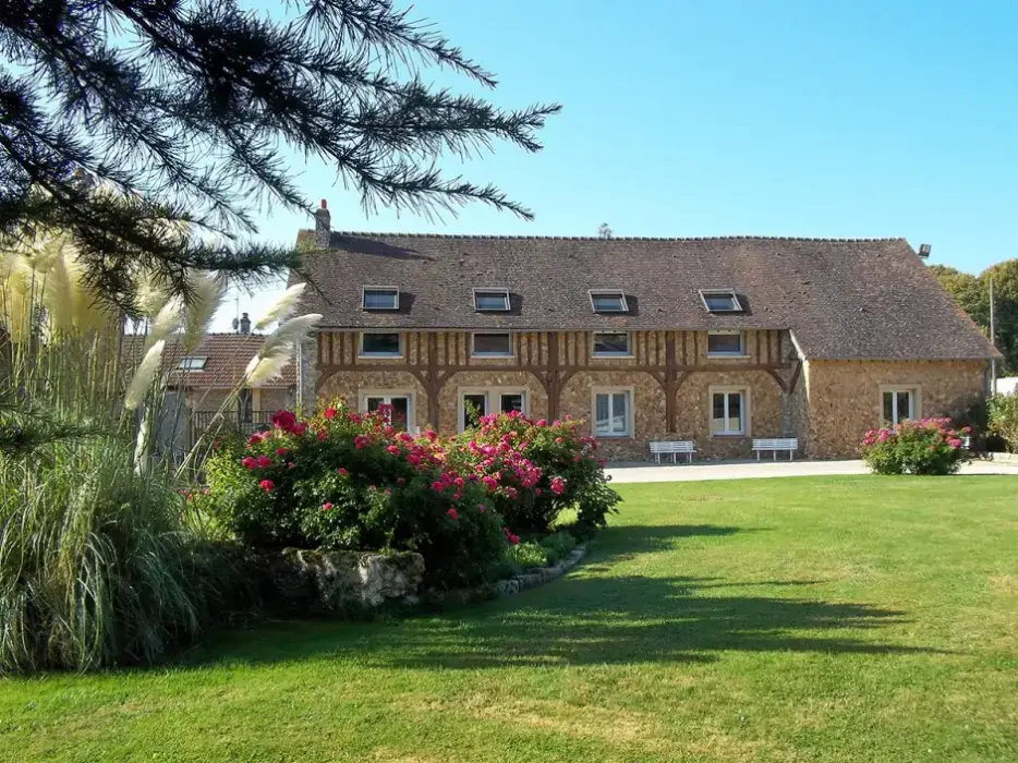 Ferme de Forest 8