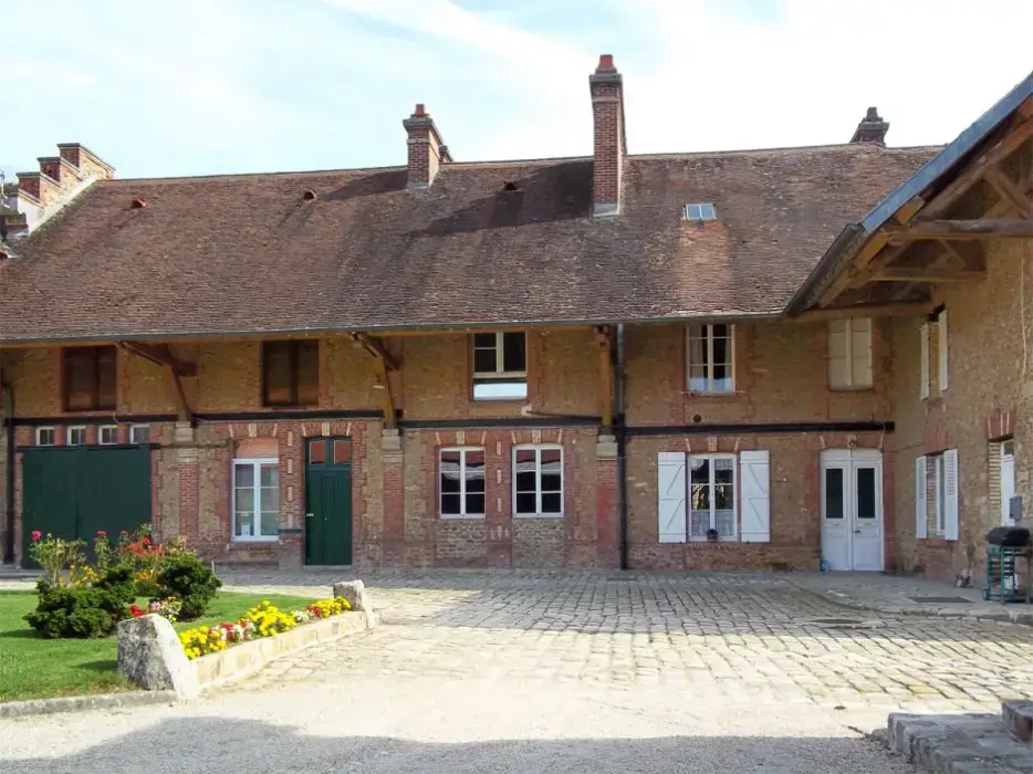 Ferme de Forest 9