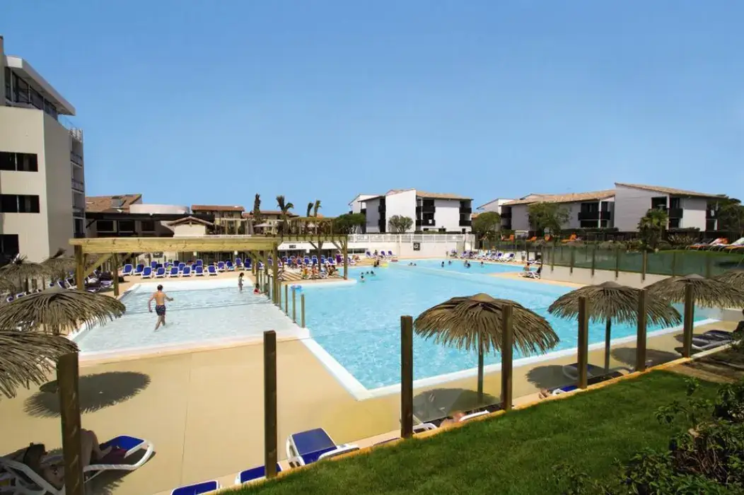 Belambra Clubs Seignosse : Les Tuquets 3