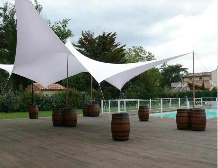 Domaine de Balestat 4