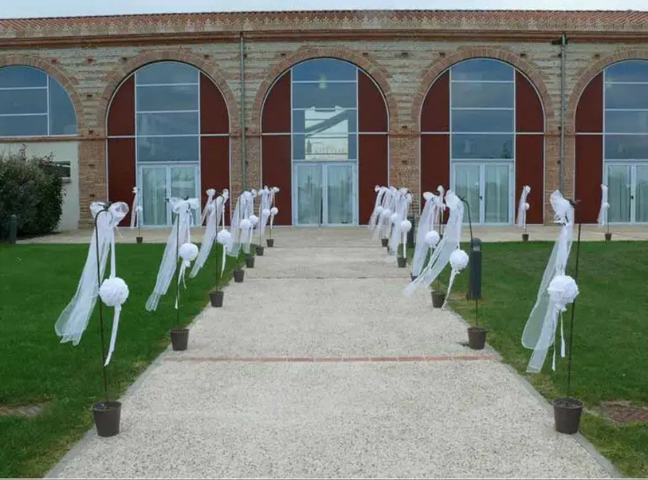 Domaine de Balestat 5