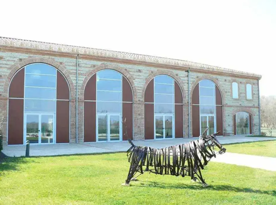 Domaine de Balestat 6