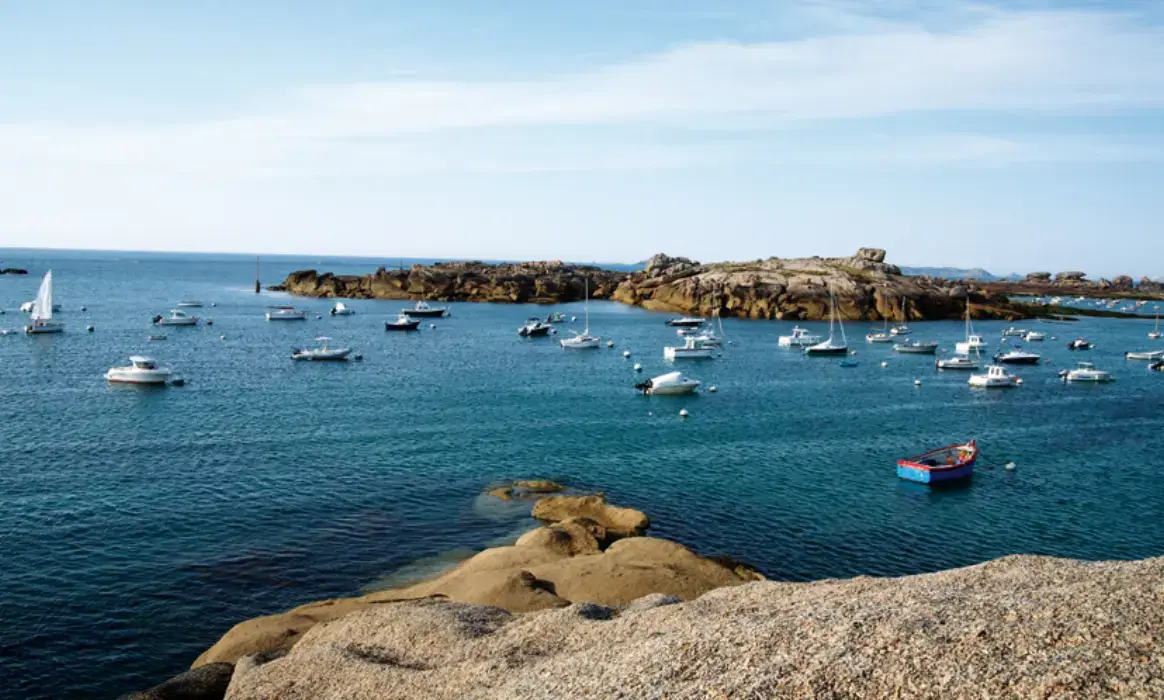 Club Belambra Le Castel Sainte-Anne 5