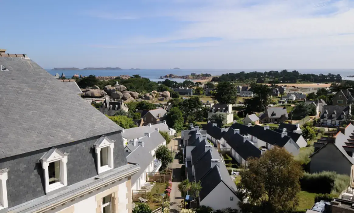 Club Belambra Le Castel Sainte-Anne 6