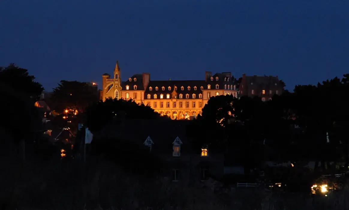 Club Belambra Le Castel Sainte-Anne 12