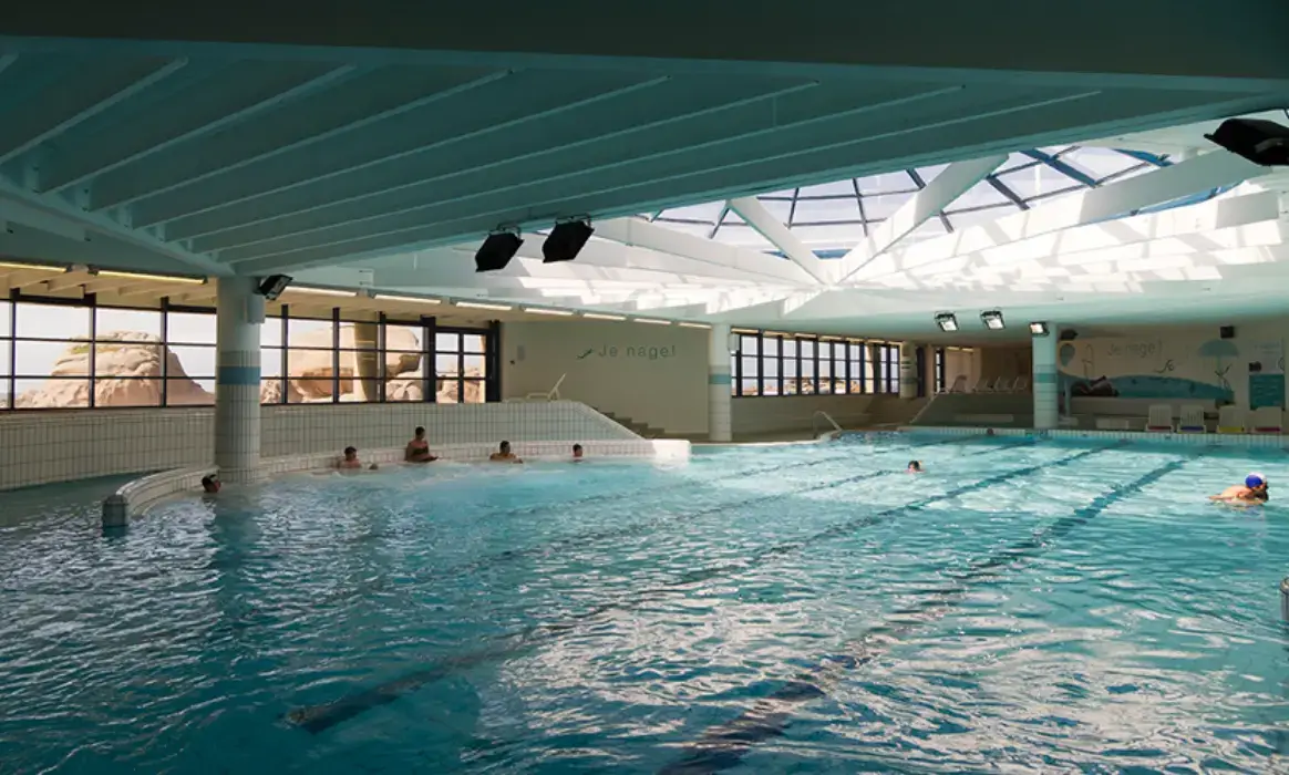 Club Belambra Le Castel Sainte-Anne 13