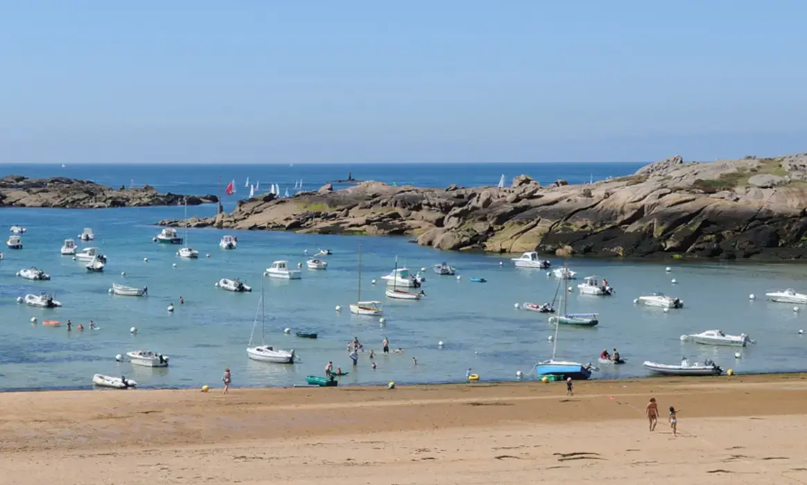Club Belambra Le Castel Sainte-Anne 14