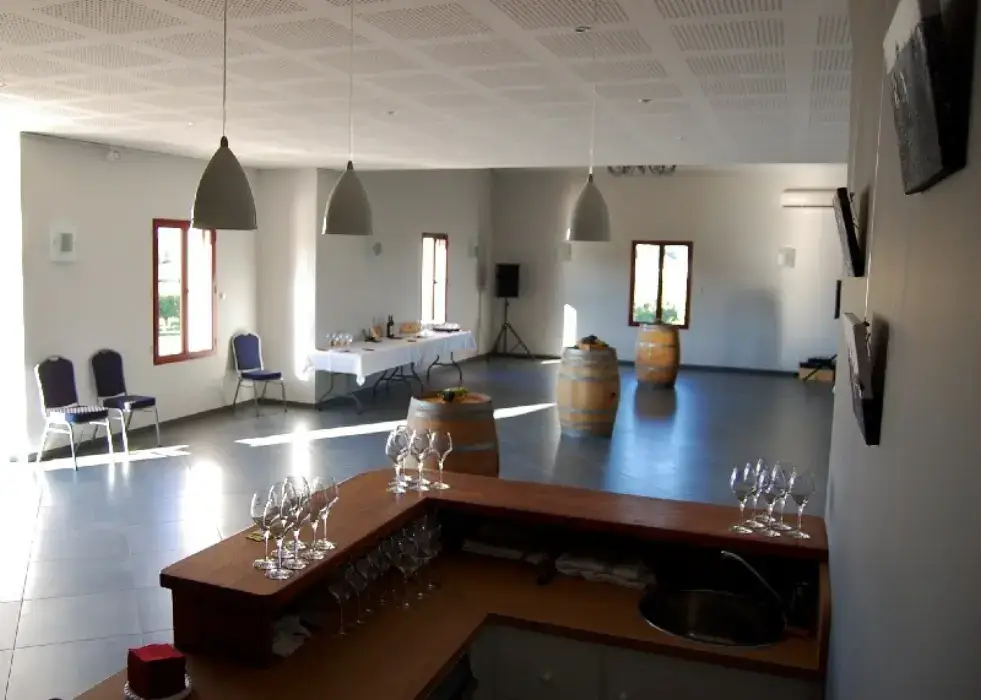 Château Pichon Bellevue 3