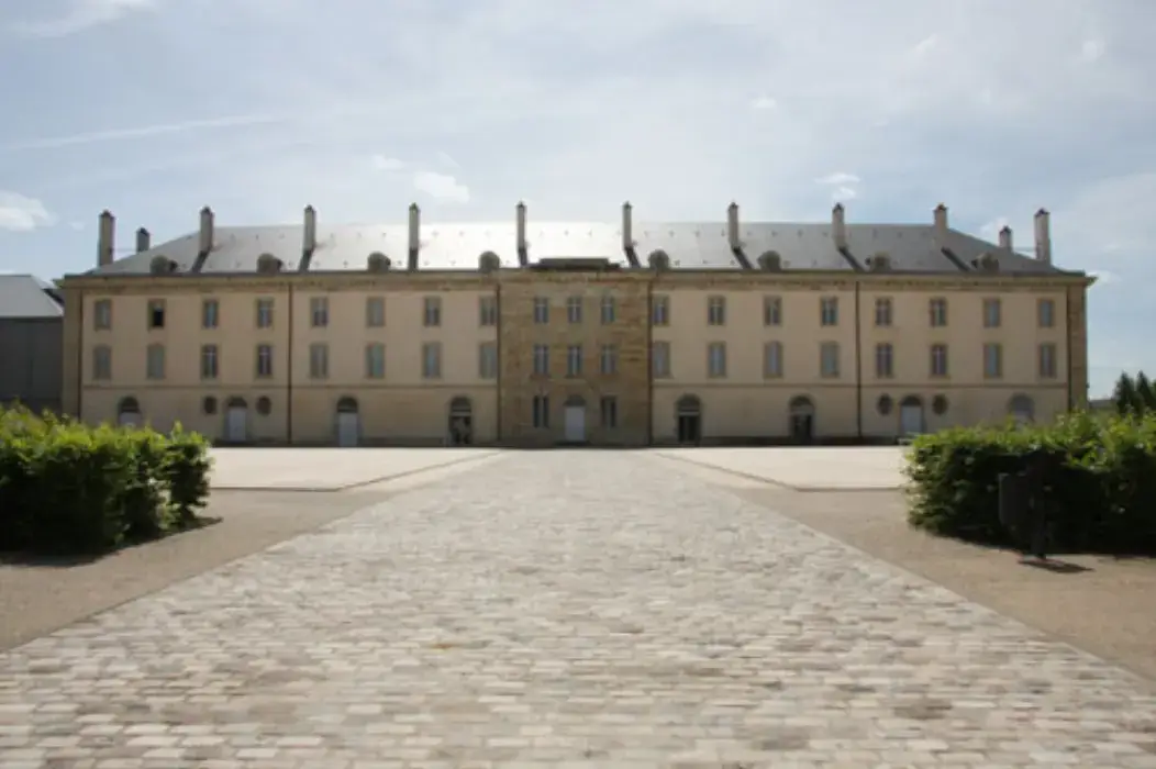 Centre National du Costume de Scène