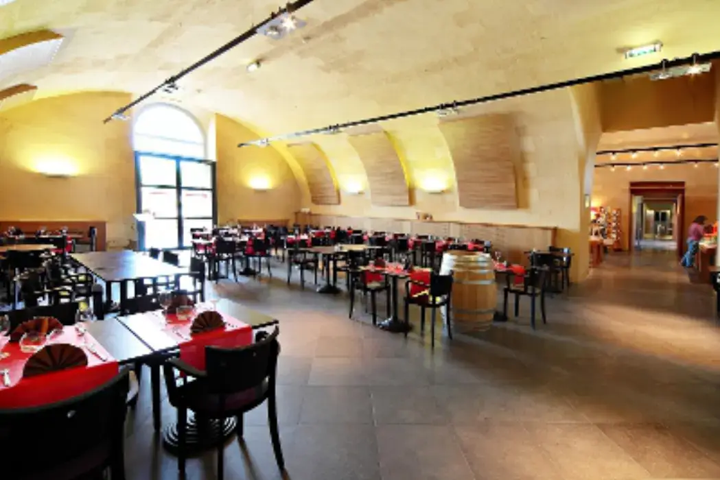 Centre National du Costume de Scène 3