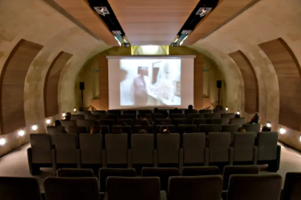 Centre National du Costume de Scène 4