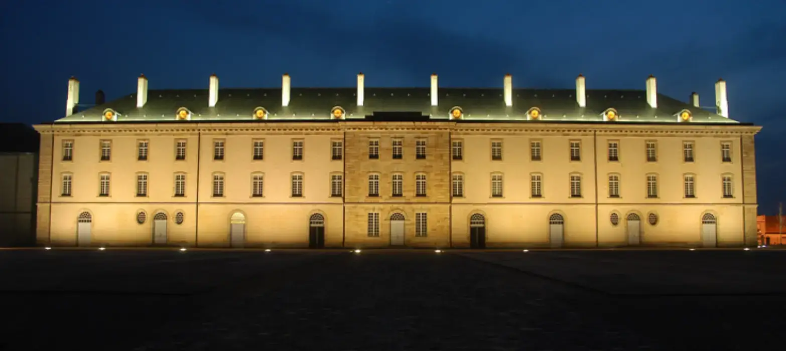 Centre National du Costume de Scène 6