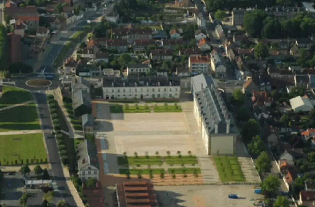 Centre National du Costume de Scène 10