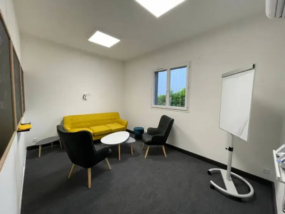 Marcel Coworking 3