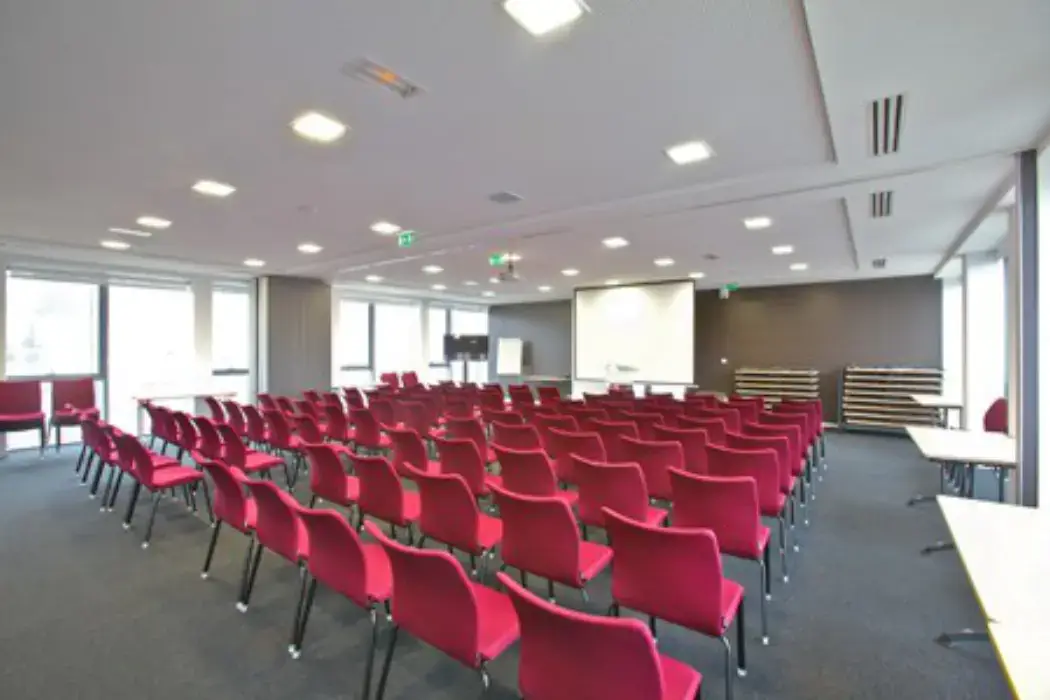 Centre d'Affaires de la CCI des Vosges 2