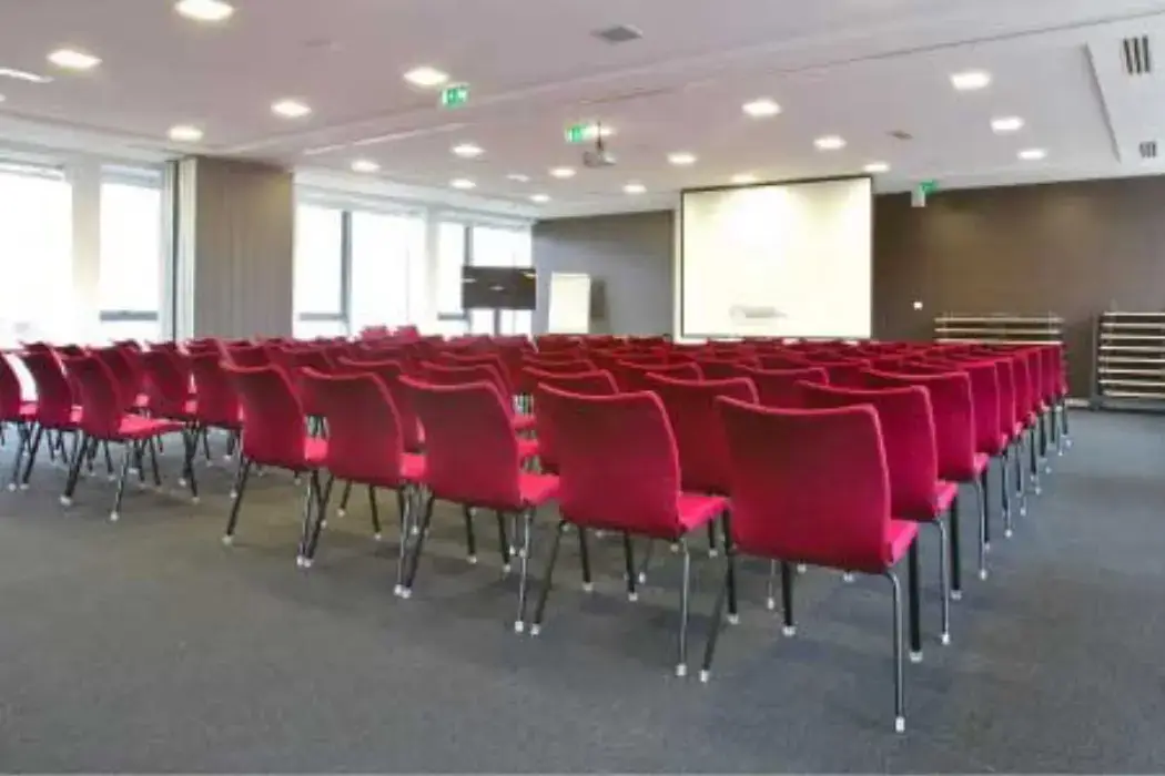 Centre d'Affaires de la CCI des Vosges 4