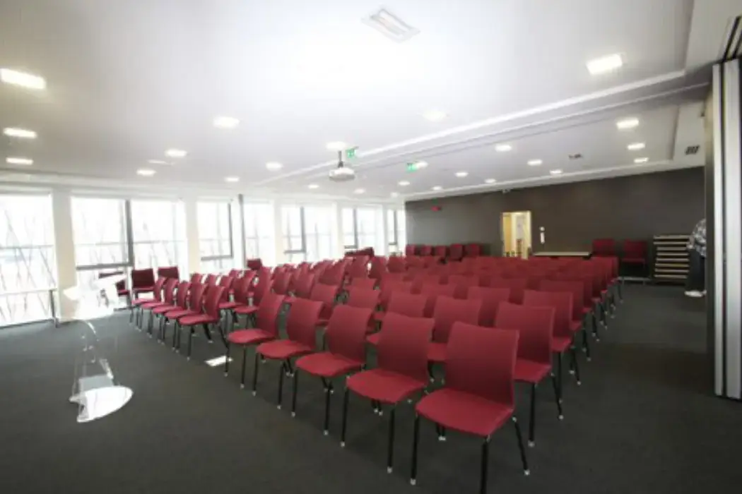 Centre d'Affaires de la CCI des Vosges 5