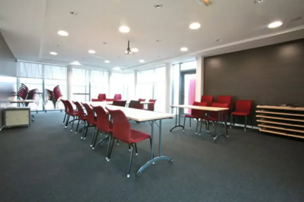 Centre d'Affaires de la CCI des Vosges 6
