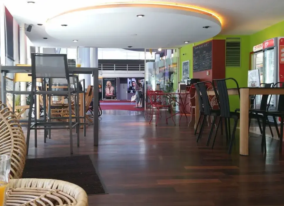 Pathé Valence 2