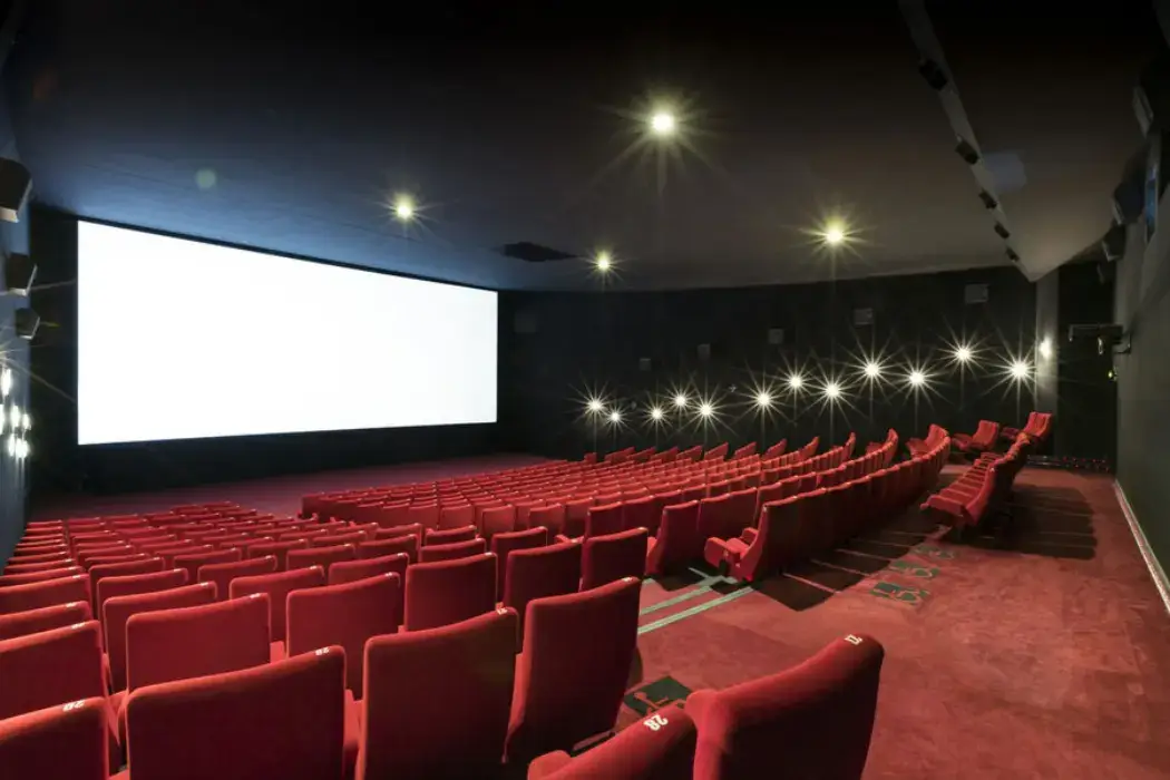 Pathé Valence 5
