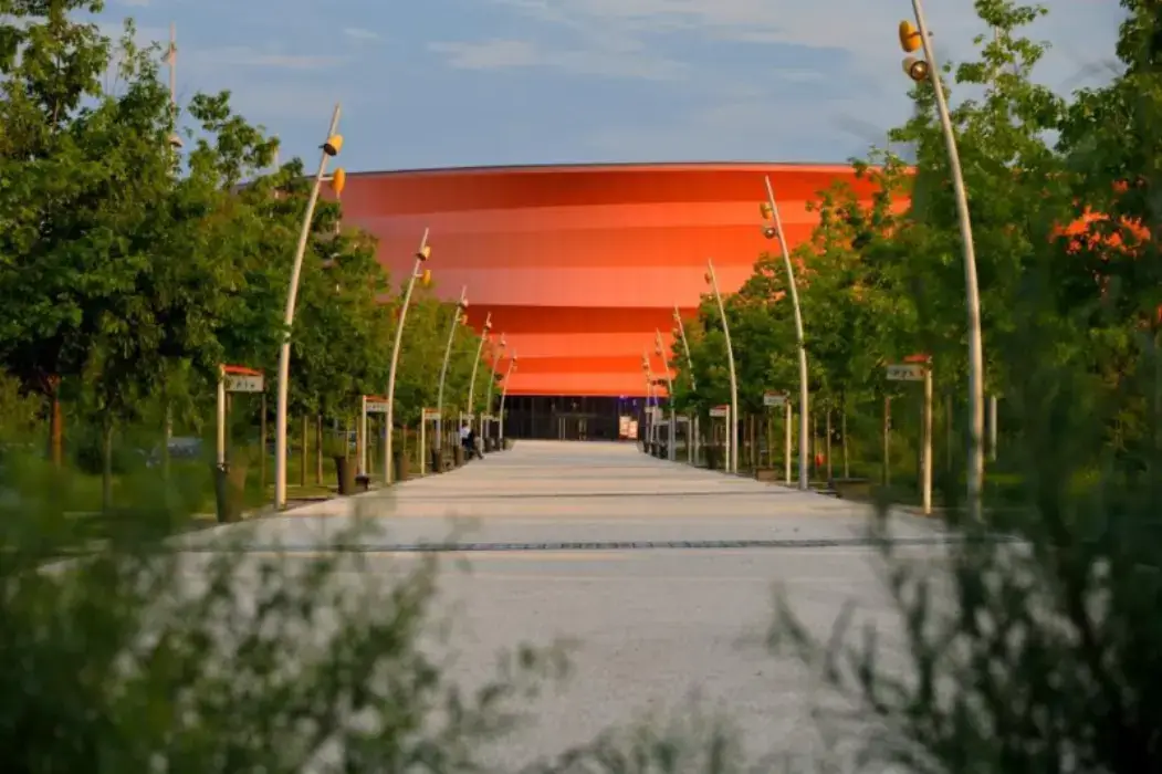 Zenith Strasbourg 4