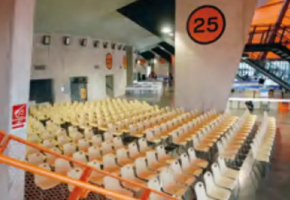 Zenith Strasbourg 7