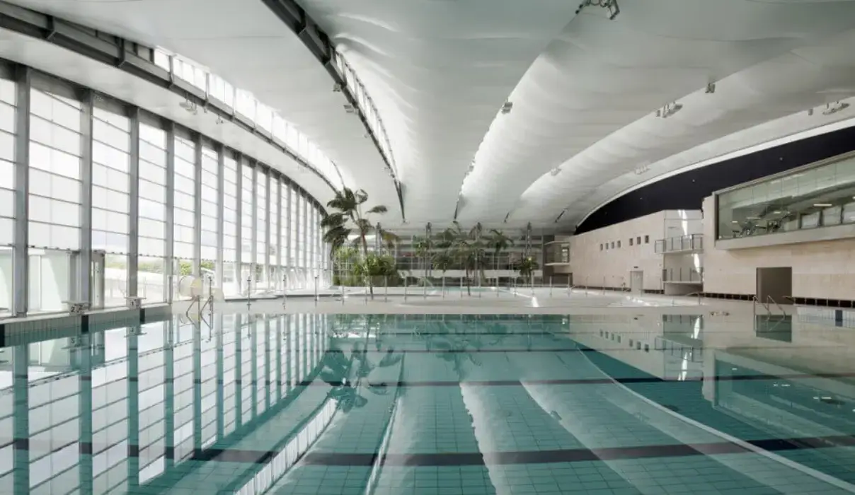 The Jangle Hotel Paris CDG Airport 17
